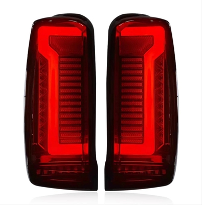 MITSUBISHI L200 2019+ IÇIN UYUMLU LED STOP